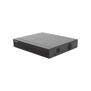 DVR 4 Canales TurboHD + 1 Canal IP / 2 Megapíxel (1080p) Lite / Acusense Lite (Evita Falsas Alarmas) / Audio por Coaxitron / 1 Bahía de Disco Duro / H.265+ / Salida de Vídeo Full HD