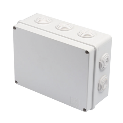 CAJA DE DERIVACIÓN-CONEXIÓN DE PLÁSTICO PST-1419-ER PRECISION - Image 2