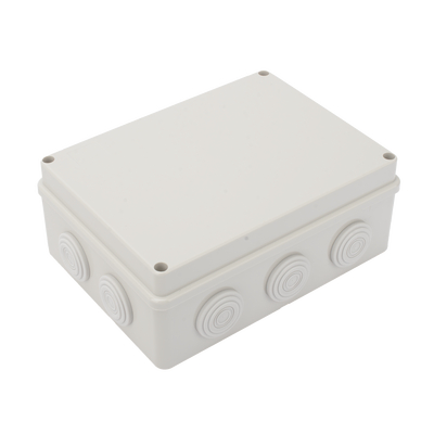 CAJA DE DERIVACIÓN-CONEXIÓN DE PLÁSTICO PST-1419-ER PRECISION