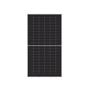 Módulo Solar Bifacial TOPCON , 610. W,  48.50 V cc, Monocristalino, 132 Celdas