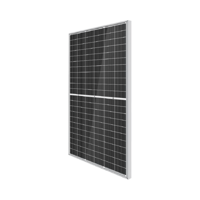 Módulo Solar 700 W, Bifacial, 48.2 Vcc, Monocristalino. Celda tipo N.