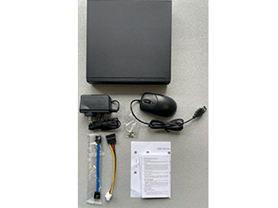 DAHUA XVR1B04H-I - DVR de 4 canales 5MP Lite con WizSense y H.265+. Soporta 4 canales + 2 IP, o hasta 6 canales IP. Con SMD Plus y búsqueda inteligente de humanos y vehículos. 1 puerto SATA de hasta 6TB. #HDCVI9.0 #5MP#VolDH - Image 6