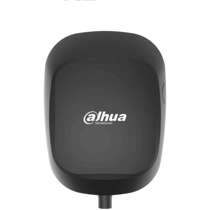 DAHUA DHI-DAE-CFM5210-CYN - Camara de Monitoreo Frontal para DVRs Moviles/ 2 Megapixeles/ Lente de 6 mm/ Funcion de Inteligencia Artificial y Asistencia al Conductor/ Serie ADAS/ IP54/ #ConducciónSegura #CMO