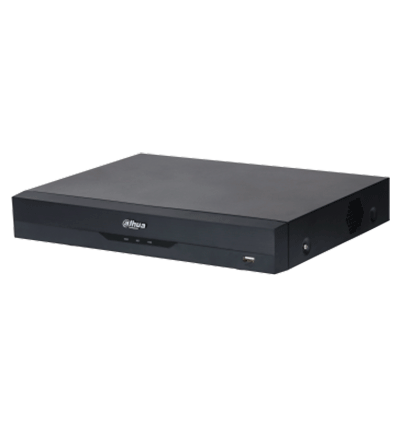 DAHUA XVR5116H-4KL-I3 - DVR de 16 Canales 4k/ 8 Megapixeles/ WizSense/ IA/ H.265+/ 16 Canales + 16 IP/ Hasta 32 Ch IP/ 2 Canales de Reconocimiento Facial/ SDM Plus/ Codificación con IA/ 1 Bahía de Disco Duro/ Funciones IoT & POS/ #NuevoPrecio #DMD - Image 3