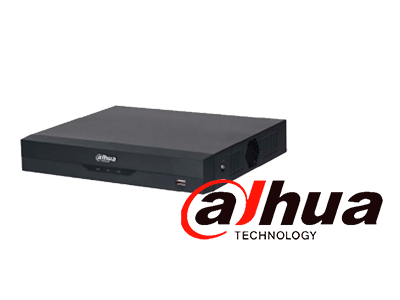 DAHUA XVR5104HS-4KL-I3 - DVR 4k de 4 Canales y 4 IP o hasta 8 IP. Equipado con WizSense, codificación H.265+, un canal para reconocimiento facial, protección perimetral y SDM Plus. Bahía SATA para HDD de hasta 10TB. Compatible con IoT y POS #HDCVI0.9 - Image 8
