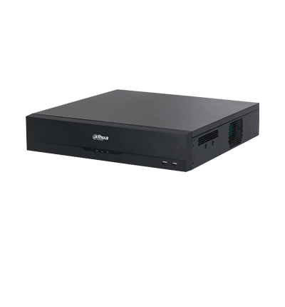 DAHUA XVR5816S-I3 - DVR de 16 Canales 5 Megapixeles Lite/ WizSense/ H.265+/  16 Canales HDCVI + 8 IP/ Hasta 24 Canales IP/ 2 Canales de Reconocimiento Facial/ 8 Bahías de discos duros/ SMD Plus/ Protección Perimetral/ Funciones IoT&POS - Image 2