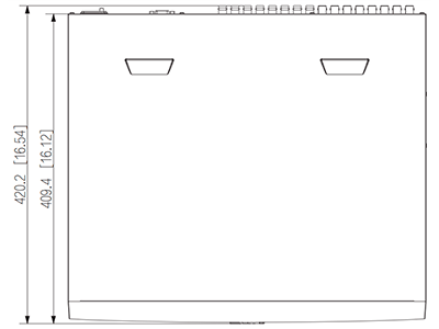 DAHUA DH-XVR5432L-I3 - DVR de 32 canales 5MP Lite con IA WizSense, H.265+, 4 bahías para HDD, 32 canales IP, 2 canales de reconocimiento facial, SMD Plus, codificación IA, Onvif, funciones IoT & POS. - Image 5
