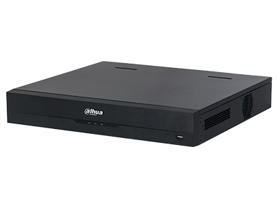 DAHUA DH-XVR5432L-I3 - DVR de 32 canales 5MP Lite con IA WizSense, H.265+, 4 bahías para HDD, 32 canales IP, 2 canales de reconocimiento facial, SMD Plus, codificación IA, Onvif, funciones IoT & POS. - Image 4