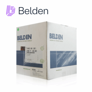 CABLE PARA SEGURIDAD Y SONIDO BELDEN 5100UE 008U1000 FORRO PVC GRIS CMR RISER-CL3R-FPLR 2C/14AWG 2 CONDUCTORES CALIBRE 14 AWG 100% COBRE MULTIFILAR USO INTERIOR ESPECIAL PARA INSTALACIONES SISTEMAS DE INTERCOMUNICACIÓN / MEGAFONÍA, SISTEMAS DE SONIDO/AUDIO, BOBINA 1000 PIES 305 METROS
