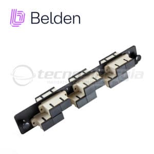 ADAPTADOR FIBRA BELDEN AX100098 6C SC 12HILOS MULTIMODO OM1
