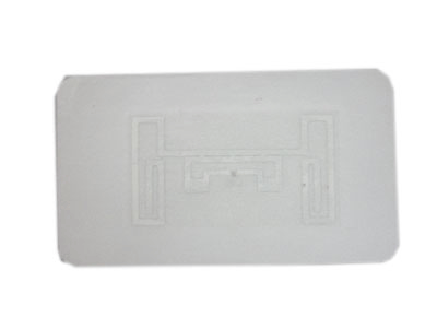 SAXXON SAXTHF01- TAG o Tarjeta De PVC UHF pasivo / Compatible con Lectoras SAXR2656 & SAXR2657 / EPC GEN2 / Folio Impreso - Image 2