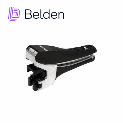 PINZA TERMINO RAPIDO BELDEN AX105566 CAT5E CAT6