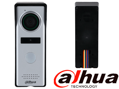 Kit Videoportero 1.3 MP WiFi con Monitor Touch de 7” DHI-KTH01 Dahua - Image 2