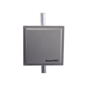 Lector RFID de Largo Alcance 3-12m PRO-12RF AccessPRO