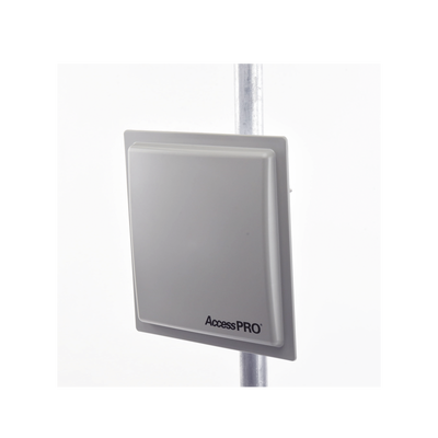 Lector RFID de Largo Alcance 3-12m PRO-12RF AccessPRO para control de acceso vehicular - Image 2