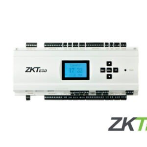 PANEL DE CONTROL DE ELEVADOR ZKTECO EC10 CONTROLA 10 PISOS COMPATIBLE CON ELEVADORES ANALOGICOS CAPACIDAD 3000HUELLAS/30,000TARJETAS125KHZ/100,000REGISTROS TCP/IP/RS485 COMPATIBLE CON LECTORAS FR1200/FR1500 EXPANDIBLE HASTA 58 PISOS CON 3 TARJETAS EX16 NECESITA LICENCIA DEL SOFTWARE ZKBIO CVSECURITY MODULO DE ELEVADOR (SE DEBE COTIZAR EL SOFTWARE ZKBIO CVSECURITY EN SU MÓDULO DE ELEVADOR)