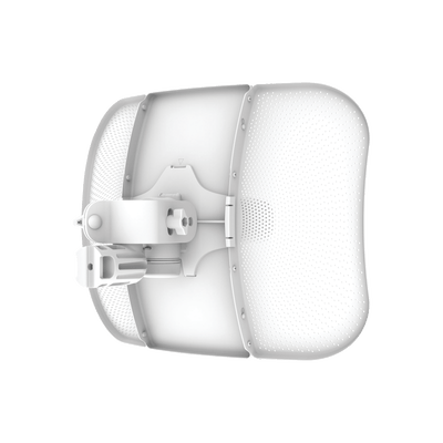LiteBeam 2x2 MIMO airMAX AC GEN2 CPE hasta 450 Mbps, 5 GHz (5150 - 5875 MHz) con antena integrada de 23 dBi - Image 4
