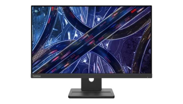 Monitor - MONITOR LENOVO ThinkVision E22-30 - 1920x1080, 21.5 pulgadas, HDMI-DP-VGA
