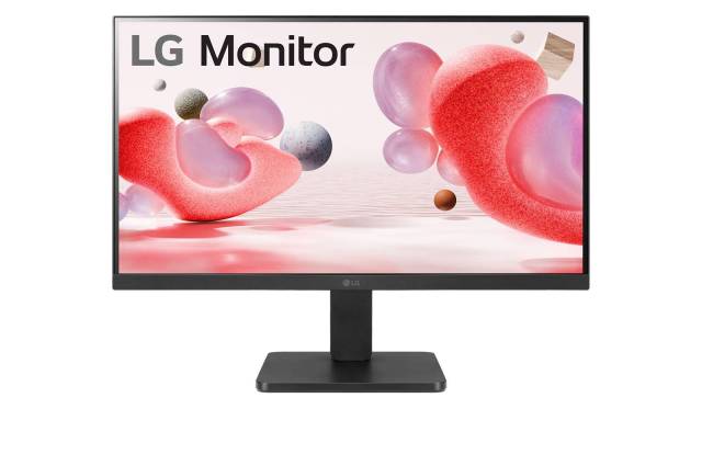 Monitor - Monitor LG 21.45 pulgadas 22MR410 FHD AMD FreeSyn - 100 Hz