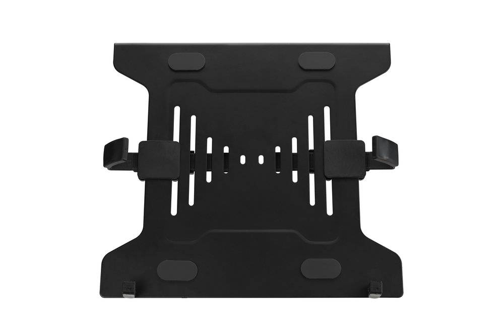 Soportes para Monitores - Soporte universal para brazos de monitor K53801WW KENSINGTON - soporta portátiles de hasta 15, 6 pulgadas y hasta 9, 9 lb (4, 5 kg).