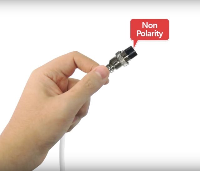 COMMAX CC200 - Botón pulsador de solicitud de asistencia medica para sistema de llamado de enfermería / Compatible solo con JNS4CS por conexión directa - Image 2