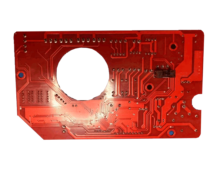 WEJOIN WJTSB02 - Panel de Control para Torniquete con Servo Motor modelos compatibles WJTS212 & WJTS213 - Image 2