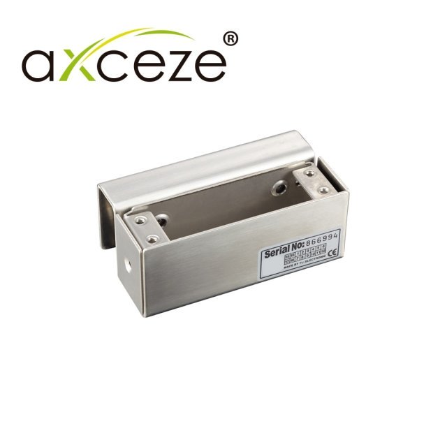 BRACKET AXCEZE AX-E050-UC TIPO U COMPATIBLE CON PISTONES AX-E120LSOT Y AX-E200SOTO
