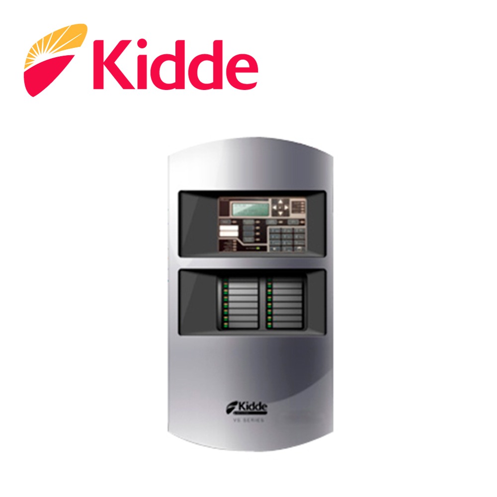 PANEL INCENDIO INTELIGENTE KIDDE VS4-G-SP CUENTA CON UN LAZO SLC DE CLASE A O CLASE B
QUE ADMITE HASTA 250 DISPOSITIVOS DIRECCIONABLES (125 DETECTORES O 125 MODULOS) SE PUEDEN AGREGAR TARJETAS DE LAZO PARA EXPANDIR EL SISTEMA A UNA CAPACIDAD MAXIMA DE 1000 DISPOSITIVOS DIRECCIONABLES (500 DETECTORES Y 500 MODULOS) EL PANEL VS4 INCLUYE CUATRO NAC QUE PUEDEN CONECTARSE EN LAZO CLASE A O LAZO DE CLASE B.