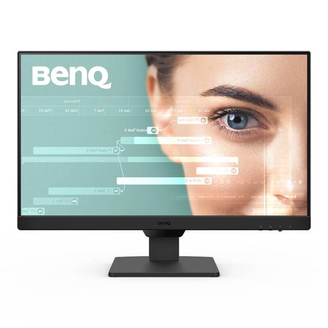Monitores - MONITOR BENQ GW2791 FHD PANEL IPS de 27 Pulgadas. Wide Screen. Resolución: Full HD (1920 x 1080). -