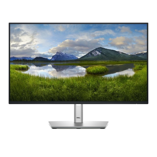 Monitor - Monitor DELL P2425H - 23.8 pulgadas, 250 cd / m², 1920 x 1080 Pixeles, 8 ms