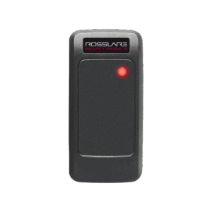 Lectora de proximidad para interior y exterior, 125 kHz