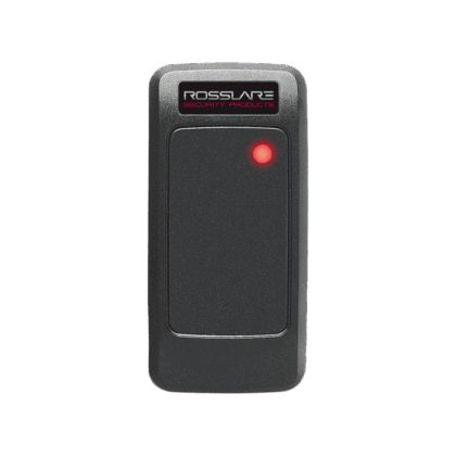 Lectora de proximidad para interior y exterior, 125 kHz