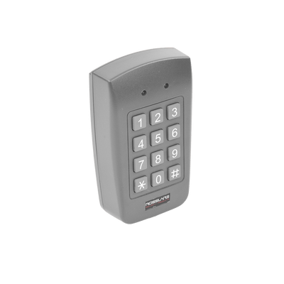 Teclado Autónomo para 500 usuarios - Image 3