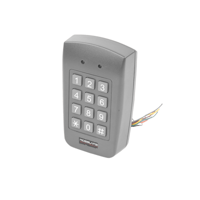 Teclado Autónomo para 500 usuarios - Image 5