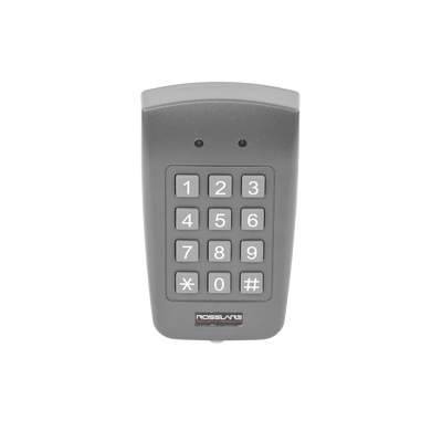 Teclado Autónomo para 500 usuarios - Image 4