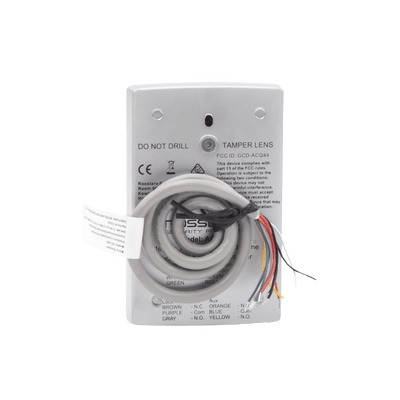 Teclado autónomo Antivandálico para 500 usuarios con lector de proximidad/ IP65 - Image 3