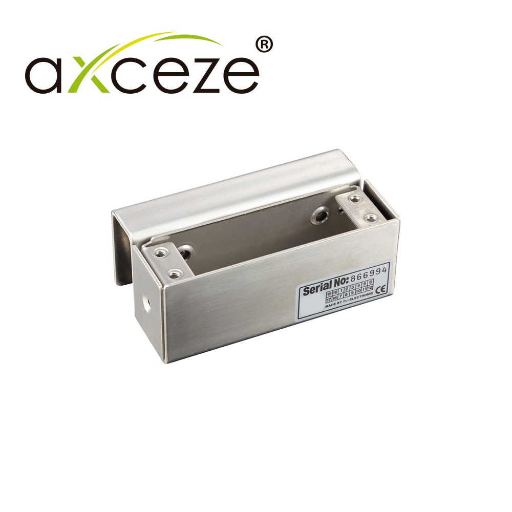 BRACKET AXCEZE AX-E050-UC TIPO U COMPATIBLE CON PISTONES AX-E120LSOT Y AX-E200SOTO