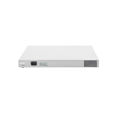 Switch PoE+ Administrable CentreCOM GS970M, Capa 3 de 24 Puertos 10/100/1000 Mbps + 4 SFP Gigabit, 370 W - Image 2
