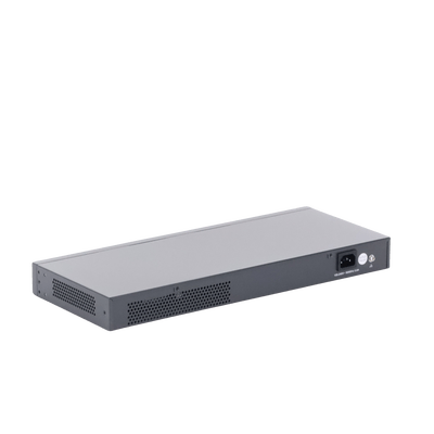 Switch Gigabit no administrable de 24 puertos 10/100/1000 Mbps - Image 3