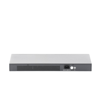 Switch Gigabit no administrable de 16 puertos 10/100/1000 Mbps para rack - Image 3