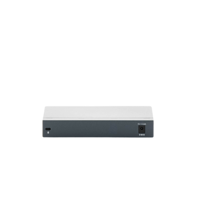 Switch Gigabit no administrable de 8 puertos 10/100/1000 Mbps - Image 4