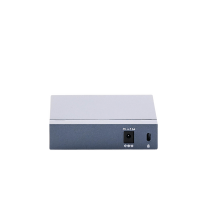 Switch Gigabit no administrable de 5 puertos 10/100/1000 Mbps - Image 5