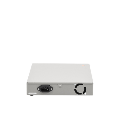 Switch PoE+ Administrable CentreCOM GS970M, Capa 3 de 8 Puertos 10/100/1000 Mbps + 2 SFP Gigabit, 124 W - Image 3