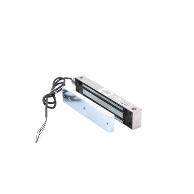 Chapa magnética 600 lbs para uso en Exterior / Cumple IP68 - Image 2