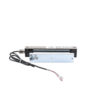 Chapa magnética 600 lbs para uso en Exterior / Cumple IP68 - Image 4