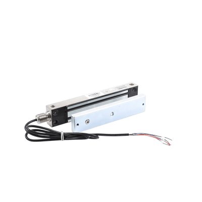 Chapa magnética 600 lbs para uso en Exterior / Cumple IP68 - Image 3