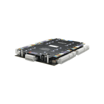 CoreStation Panel de Control de Acceso / Biometría Integrada / Compatible con Sistema de Elevadores / 200,000 Huellas / 4 Puertas - Image 4