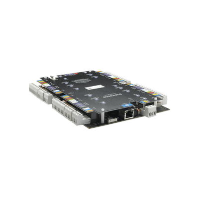 CoreStation Panel de Control de Acceso / Biometría Integrada / Compatible con Sistema de Elevadores / 200,000 Huellas  / 4 Puertas - Image 3