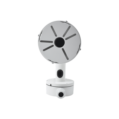 Montaje Universal de Pared con Caja de Conexiones / Compatible con Cámaras Domo y Bala / Uso en Interior - Image 2