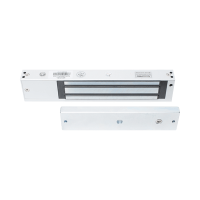 Chapa Magnética de 600 lbs con LED Ultra-brillante, Sensor de Estado de Placa y Sin Magnetismo Residual - Image 2